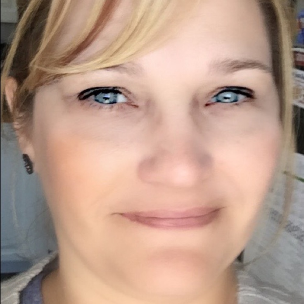 Meet your Posher, Jodi